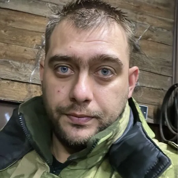 Сергей